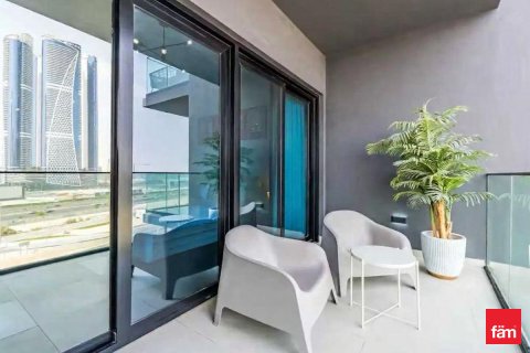 شقة للبيع في الخليج التجاري، دبي، الإمارات العربية المتحدة 41.8 متر مربع ، رقم 714327 - صورة 5