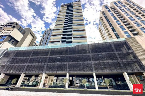 شقة للبيع في الخليج التجاري، دبي، الإمارات العربية المتحدة 41.8 متر مربع ، رقم 714327 - صورة 10