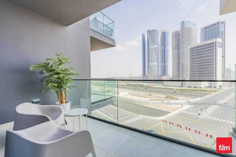 شقة للبيع في الخليج التجاري، دبي، الإمارات العربية المتحدة 41.8 متر مربع ، رقم 714327 - صورة 4