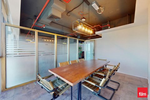 دفتر برای اجاره در Dubai، امارات متحده عربی 101.7 متر مربع ، شماره 714326 - تصویر 7