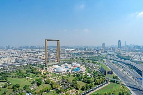 Huoneisto Al Kifaf, Dubai, Arabiemiraatit 2 makuuhuonetta, 112.6 m2 № 714325 - kuva 10