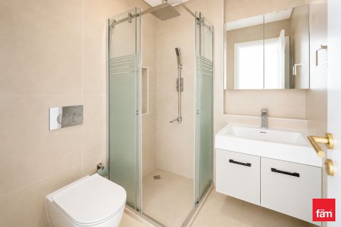 Huoneisto Al Furjan, Dubai, Arabiemiraatit 1 makuuhuone, 85.7 m2 № 714329 - kuva 8