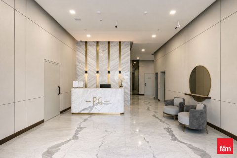 Huoneisto Al Furjan, Dubai, Arabiemiraatit 1 makuuhuone, 85.7 m2 № 714329 - kuva 15