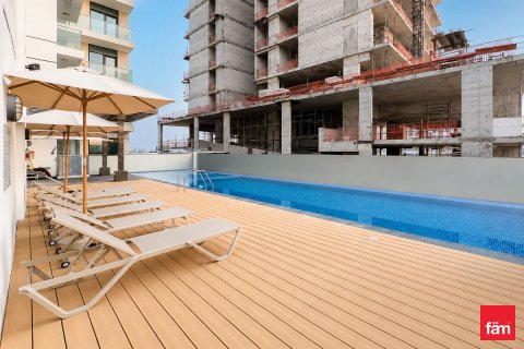 Huoneisto Al Furjan, Dubai, Arabiemiraatit 1 makuuhuone, 85.7 m2 № 714329 - kuva 20