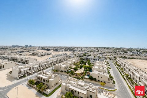 Huoneisto Al Furjan, Dubai, Arabiemiraatit 1 makuuhuone, 85.7 m2 № 714329 - kuva 11