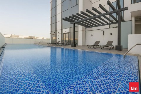 Huoneisto Al Furjan, Dubai, Arabiemiraatit 1 makuuhuone, 85.7 m2 № 714329 - kuva 21