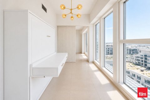 Huoneisto Al Furjan, Dubai, Arabiemiraatit 1 makuuhuone, 85.7 m2 № 714329 - kuva 4