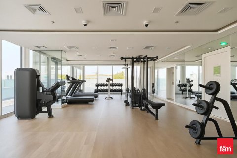 Huoneisto Al Furjan, Dubai, Arabiemiraatit 1 makuuhuone, 85.7 m2 № 714329 - kuva 16