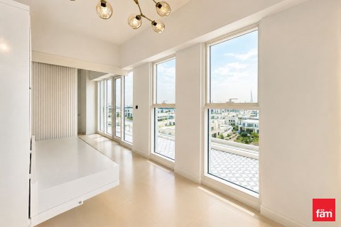 Huoneisto Al Furjan, Dubai, Arabiemiraatit 1 makuuhuone, 85.7 m2 № 714329 - kuva 5