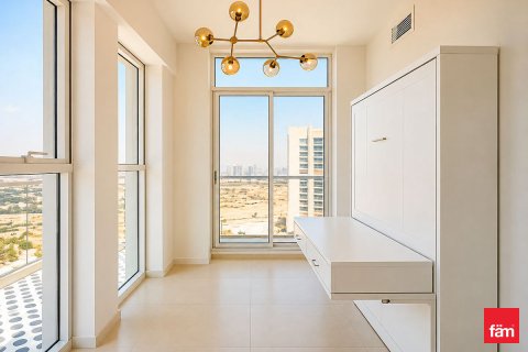 Huoneisto Al Furjan, Dubai, Arabiemiraatit 1 makuuhuone, 85.7 m2 № 714329 - kuva 3