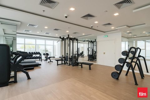 Huoneisto Al Furjan, Dubai, Arabiemiraatit 1 makuuhuone, 85.7 m2 № 714329 - kuva 17