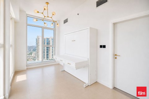 Huoneisto Al Furjan, Dubai, Arabiemiraatit 1 makuuhuone, 85.7 m2 № 714329 - kuva 2