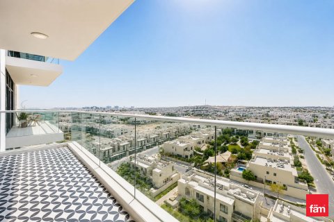 Huoneisto Al Furjan, Dubai, Arabiemiraatit 1 makuuhuone, 85.7 m2 № 714329 - kuva 12