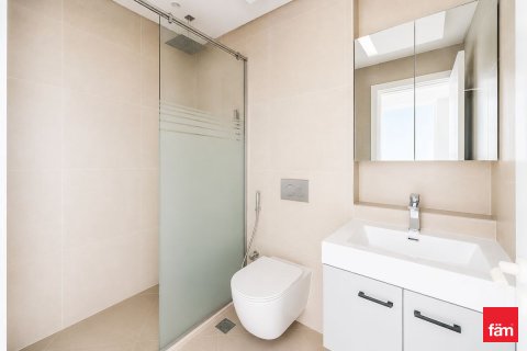 Huoneisto Al Furjan, Dubai, Arabiemiraatit 1 makuuhuone, 85.7 m2 № 714329 - kuva 7