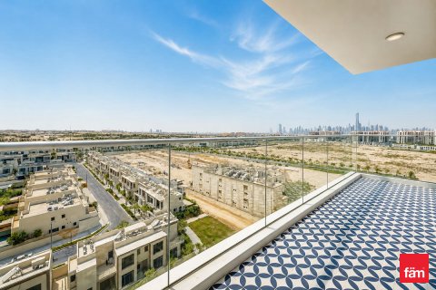 Huoneisto Al Furjan, Dubai, Arabiemiraatit 1 makuuhuone, 85.7 m2 № 714329 - kuva 10