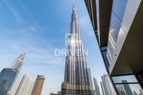 Lakás itt: Downtown Dubai (Downtown Burj Dubai), Dubai, EAE, 2 hálószoba, 123.75 m², azonosító: 741960