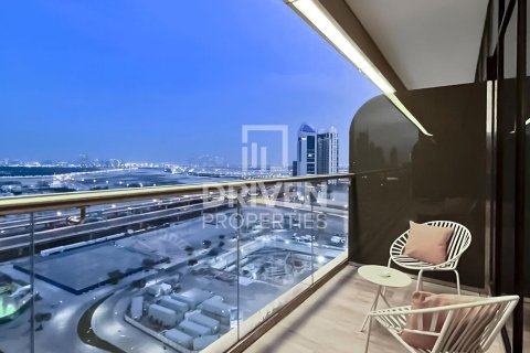 Apartmán v Downtown Dubai (Downtown Burj Dubai), SAE 1 spálňa, 85.94 m2 č. 741962 - Fotografia 15