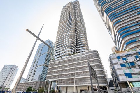 Apartmán v Downtown Dubai (Downtown Burj Dubai), SAE 1 spálňa, 85.94 m2 č. 741962 - Fotografia 19
