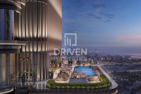 Apartmen di Zabeel, Dubai, UAE 3 bilik tidur, 170.76 meter persegi № 741963