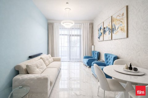 Apartman u Dubai, UAE 89.6 m2, 2 spavaćih soba Br. 696910