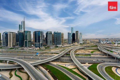 Apartment til salg i Dubai Marina, Dubai, UAE 2 soveværelser, 102.7 kvm № 696908 - foto 2
