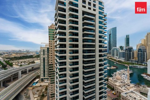 Apartment til salg i Dubai Marina, Dubai, UAE 2 soveværelser, 102.7 kvm № 696908 - foto 21