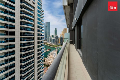 Apartment til salg i Dubai Marina, Dubai, UAE 2 soveværelser, 102.7 kvm № 696908 - foto 18