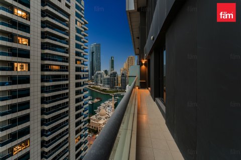 Apartment til salg i Dubai Marina, Dubai, UAE 2 soveværelser, 102.7 kvm № 696908 - foto 23
