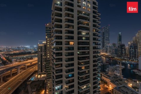Apartment til salg i Dubai Marina, Dubai, UAE 2 soveværelser, 102.7 kvm № 696908 - foto 19
