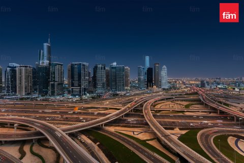 Apartment til salg i Dubai Marina, Dubai, UAE 2 soveværelser, 102.7 kvm № 696908 - foto 20