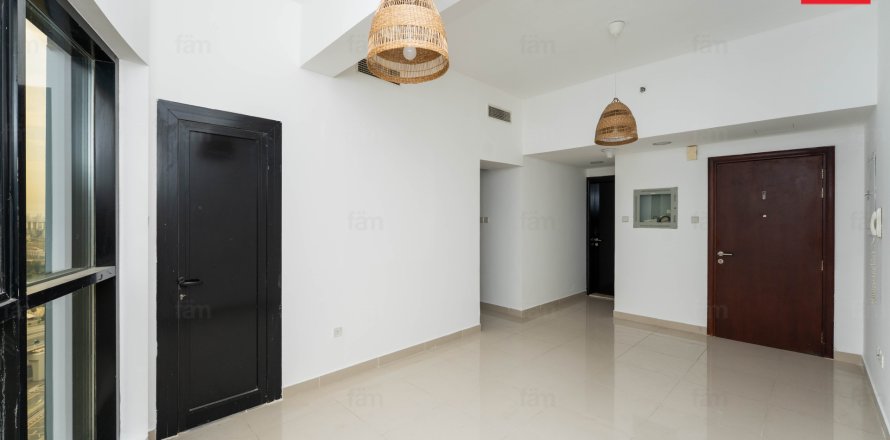 Apartment i Dubai Marina, Dubai, UAE 2 soveværelser, 102.7 kvm № 696908