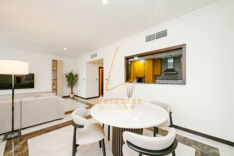 Huoneisto Dubai, Arabiemiraatit 2 makuuhuonetta, 136 m2 № 697079 - kuva 2