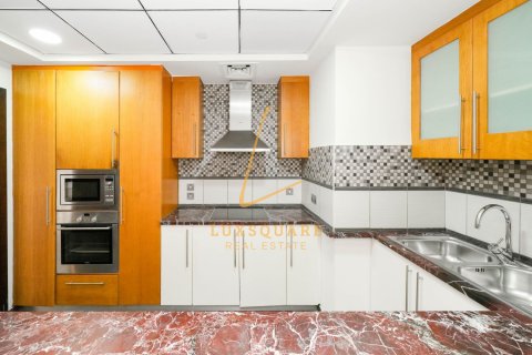 Huoneisto Dubai, Arabiemiraatit 2 makuuhuonetta, 136 m2 № 697079 - kuva 4