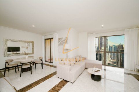 Huoneisto Dubai, Arabiemiraatit 2 makuuhuonetta, 136 m2 № 697079