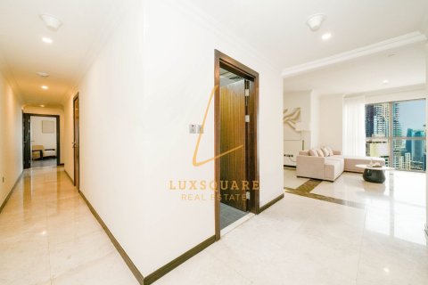Huoneisto Dubai, Arabiemiraatit 2 makuuhuonetta, 136 m2 № 697079 - kuva 7
