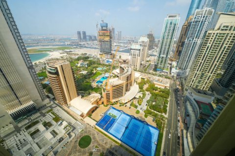 Huoneisto Dubai, Arabiemiraatit 2 makuuhuonetta, 136 m2 № 697079 - kuva 27