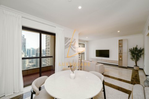 Huoneisto Dubai, Arabiemiraatit 2 makuuhuonetta, 136 m2 № 697079 - kuva 6
