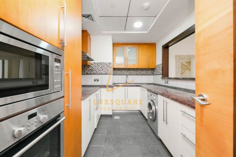 Huoneisto Dubai, Arabiemiraatit 2 makuuhuonetta, 136 m2 № 697079 - kuva 3