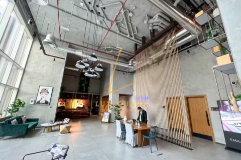 Apartamento en alquiler en Dubai Hills Estate, Dubai, EAU 1 dormitorio, 45 m2 № 697078 - foto 14