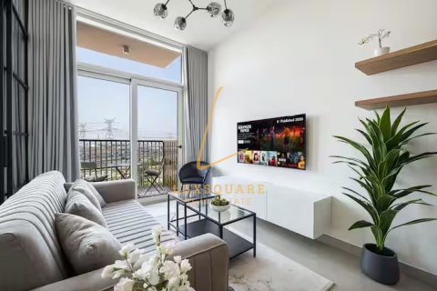 Apartamento en alquiler en Dubai Hills Estate, Dubai, EAU 1 dormitorio, 45 m2 № 697078 - foto 4