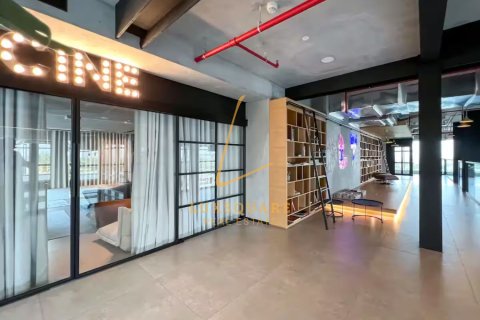 Apartamento en alquiler en Dubai Hills Estate, Dubai, EAU 1 dormitorio, 45 m2 № 697078 - foto 10