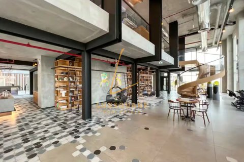 Apartamento en alquiler en Dubai Hills Estate, Dubai, EAU 1 dormitorio, 45 m2 № 697078 - foto 15