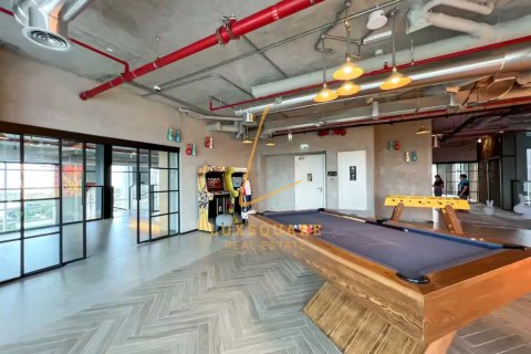 Apartamento en alquiler en Dubai Hills Estate, Dubai, EAU 1 dormitorio, 45 m2 № 697078 - foto 18