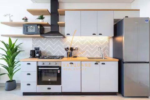 Apartamento en alquiler en Dubai Hills Estate, Dubai, EAU 1 dormitorio, 45 m2 № 697078 - foto 2