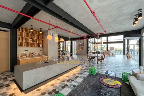 Apartamento en alquiler en Dubai Hills Estate, Dubai, EAU 1 dormitorio, 45 m2 № 697078 - foto 11