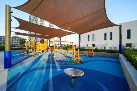 Huoneisto Dubai Hills Estate, Arabiemiraatit 3 makuuhuonetta, 129 m2 № 697080 - kuva 18