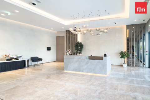 Apartment sa City Walk, Dubai, UAE 1 silid-tulugan, 63 sq.m. № 696909 - larawan 14