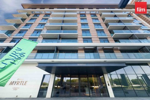 Apartment sa City Walk, Dubai, UAE 1 silid-tulugan, 63 sq.m. № 696909 - larawan 15
