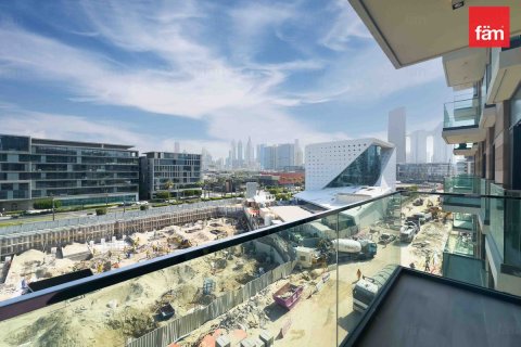 Apartment sa City Walk, Dubai, UAE 1 silid-tulugan, 63 sq.m. № 696909 - larawan 12