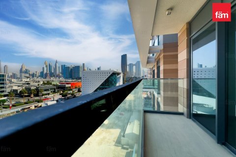 Apartmen di City Walk, Dubai, UAE 1 bilik tidur, 63 meter persegi № 696909 - foto 9